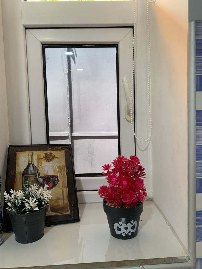 Old Avlabari Homeティビリシ エクステリア 写真