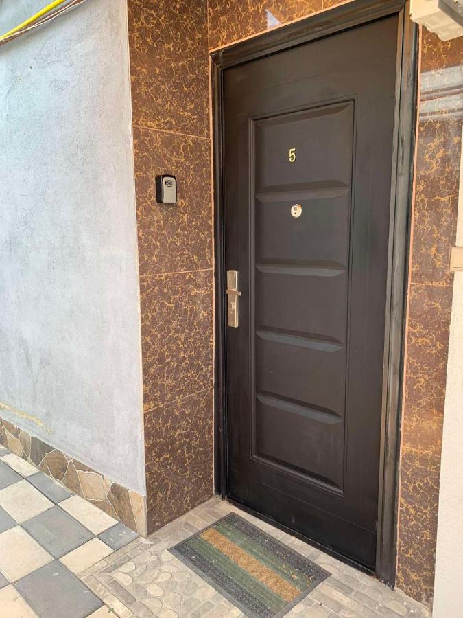 Old Avlabari Homeティビリシ エクステリア 写真